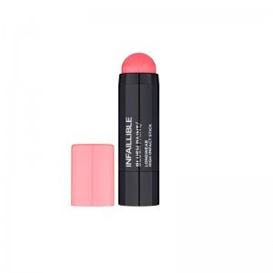 Loreal Infallible Chubby Blush Stick Pinkabilly X 3