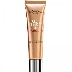 Loreal True Match Liquid Glow Illuminator 101D/W X 3