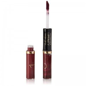 Max Factor Lipfinity Colour + Gloss Reflective Ruby 550 Lipgloss X 3