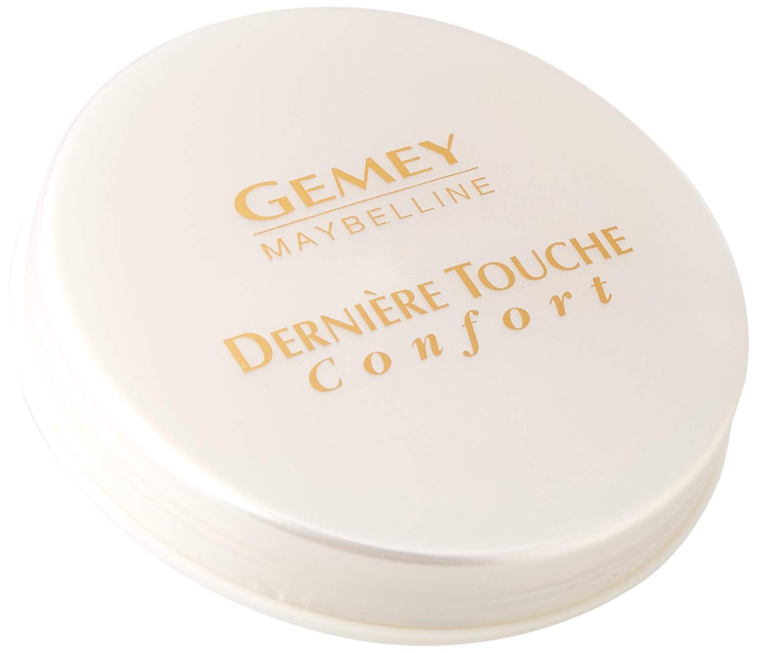 Maybelline Compact Powder Derniere Touche 03 Beige Dore X 3 Maybelline Compact Powder Derniere Touche 03 Beige Dore X 3 - Image 1