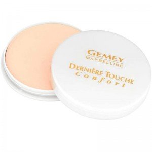 Maybelline Compact Powder Derniere Touche 04 Brune Cendree X 3