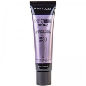 Maybelline Protecting Primer SPF30 Primer 60 X 3
