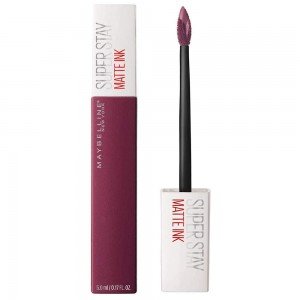 Maybelline Superstay Matte Ink Lip Color Believer 40 X 3