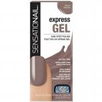 SensatioNail Express Gel Polish Taupe Dancer X 4