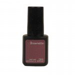 SensatioNail Gel Polish Brewnette X 4