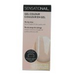 SensatioNail Gel Polish Mimosa X 4