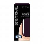 SensatioNail Gel Polish Somewhere Incredible X 4