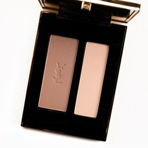 YSL Couture Contouring 01 Golden Contouring X 1