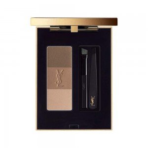 YSL Eyebrow Palette Couture 1 Light to Medium X 1