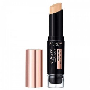 Bourjois Always Fabulous Foundation Stick Rose Vanilla 200 X 3
