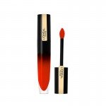 Loreal Rouge Signature Brillant Lipgloss 309 La Fibra X 3