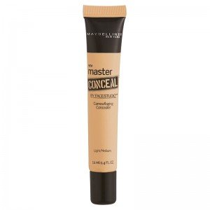 Maybelline Master Concealer 30 Light Medium X 3