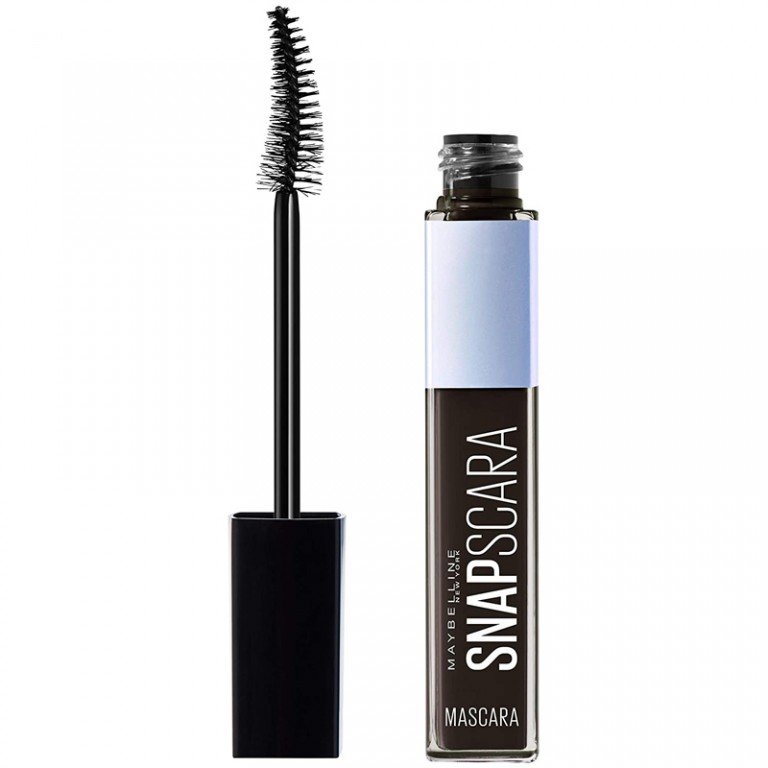 Maybelline Snapscara Mascara Bold Brown X 3 Maybelline Snapscara Mascara Bold Brown X 3 - Image 1
