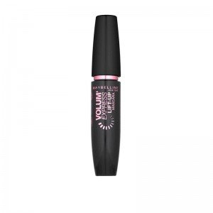 Maybelline Volume Express Lift Up Mascara Black X 3