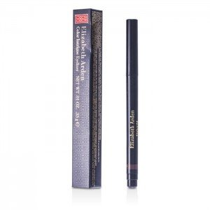 Elizabeth Arden Color Intrigue Eye Liner 04 Umber X 6