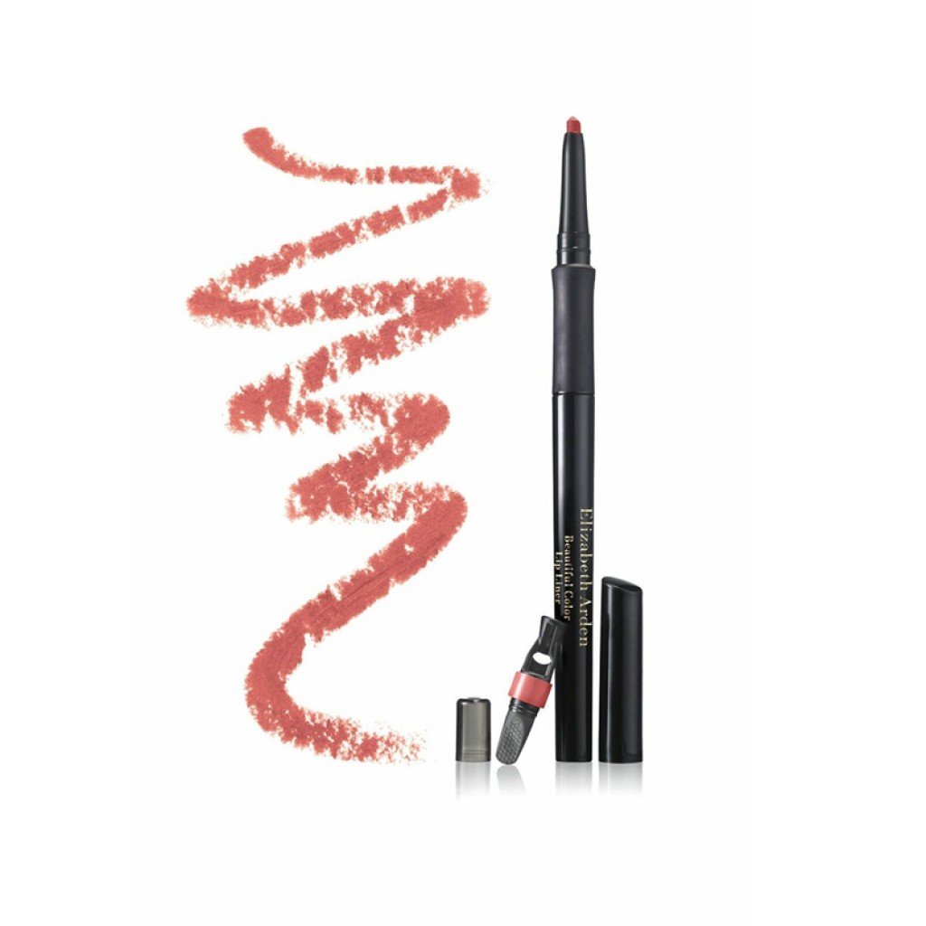 Elizabeth Arden Long Lasting Lip Definer 06 Naturel X 6