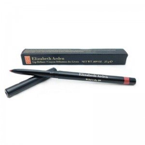 Elizabeth Arden Long Lasting Lip Definer 09 Wild Lily X 6