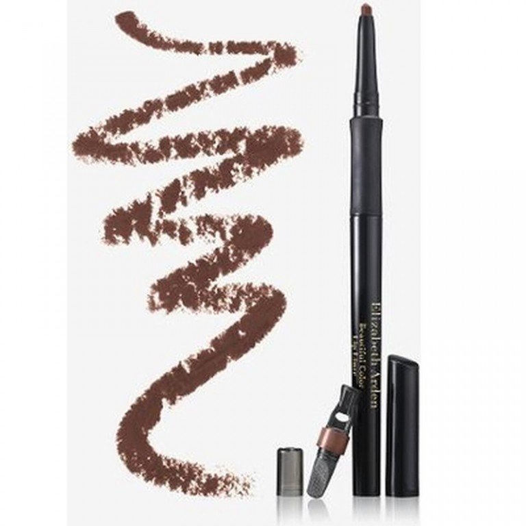 Elizabeth Arden Precision Clide Lip Liner 07 Hazelnut X 6 Elizabeth Arden Precision Clide Lip Liner 07 Hazelnut X 6 - Image 1