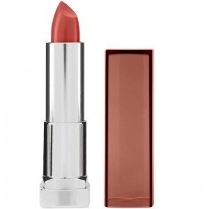 Maybelline Color Sensational Lipstick 207 Pink Fling X 6