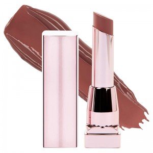 Maybelline Color Sensational Shine Compulsion Lipstick 65 Spicy Mauve X 6