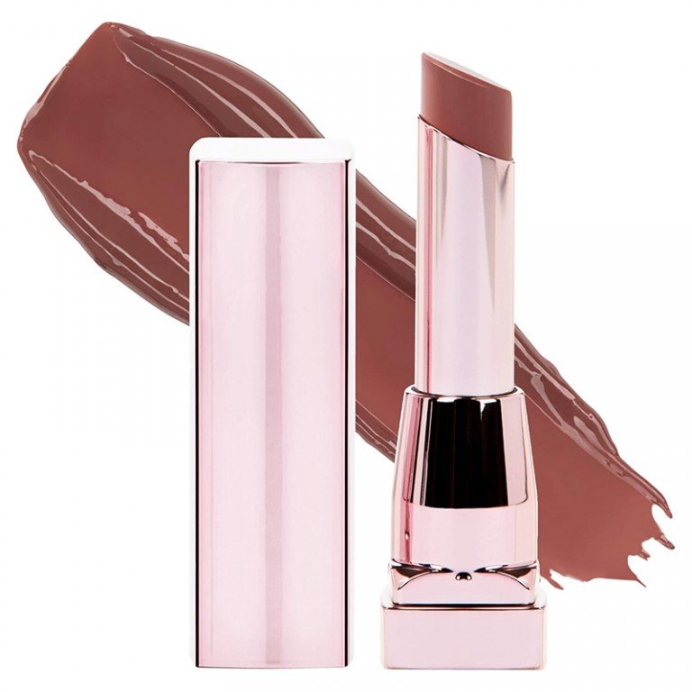 Maybelline Color Sensational Shine Compulsion Lipstick 65 Spicy Mauve X 6 Maybelline Color Sensational Shine Compulsion Lipstick 65 Spicy Mauve X 6 - Image 1