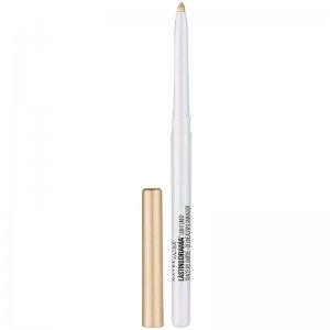 Maybelline Lasting Drama Liquid Eyeliner Gold X 6