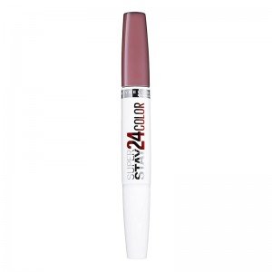 Maybelline SuperStay 24H Lipstick 150 Delicious Pink X 3