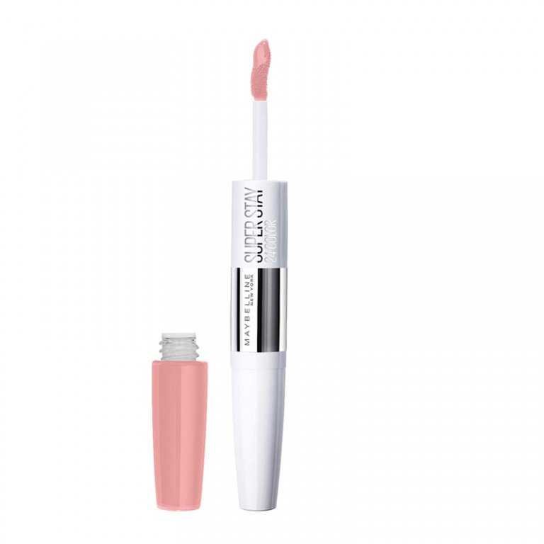 Maybelline SuperStay 24H Lipstick 620 In the Nude X 3 Maybelline SuperStay 24H Lipstick 620 In the Nude X 3 - Image 1