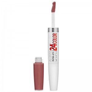 Maybelline SuperStay 24H Lipstick 725 Caramel Kiss X 3