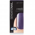 SensatioNail Gel Polish Iron Mama X 4