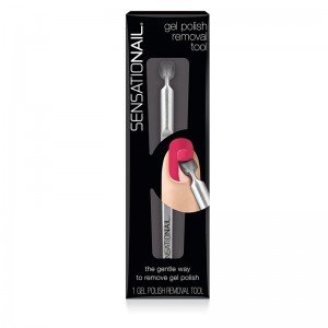 Sensationail Gel Polish Removal Tool X 6