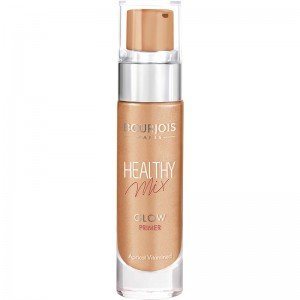 Bourjois Primer Healthy Mix 02 Apricot Glow 15ml X 3
