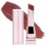 Maybelline Color Sensational Brilliant Lipstick 130 Spicy Sangria X 6