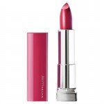 Maybelline Color Sensational Made For All Lipstick 379 Fuchsia For Me X 6