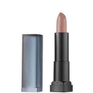 Maybelline Color Sensational Matte Lipstick 15 Smoky Taupe X 6