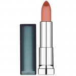 Maybelline Color Sensational Matte Lipstick 932 Clay Crush X 6