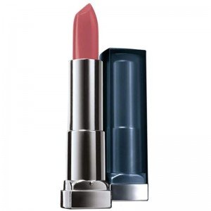 Maybelline Color Sensational Matte Lipstick 987 Smoky Rose X 6