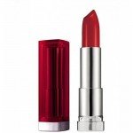 Maybelline Color Sensational The Rouges Lipstick 547 Pleasure Me Red X 6