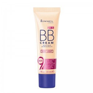 Rimmel 9in1 BB Cream Light X 3