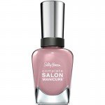 Sally Hansen Salon Manicure Nail Polish 186 Tulips Are Talking X 6