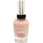 Sally Hansen Salon Manicure Nail Polish 814 Balmy Blush X 6