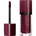 Bourjois Rouge Edition Velvet Matte Lipstick 37 Ultra Violette X 3
