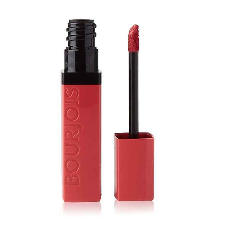 Bourjois Rouge Laque Liquid Lipstick 01 Majes Pink Bourjois Rouge Laque Liquid Lipstick 01 Majes Pink - Image 1