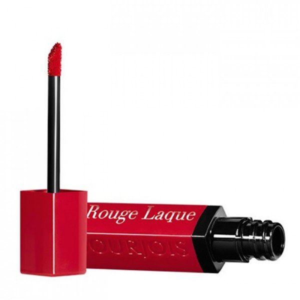 Bourjois Rouge Laque Liquid Lipstick 06 Framboiselle X 3 Bourjois Rouge Laque Liquid Lipstick 06 Framboiselle X 3 - Image 1