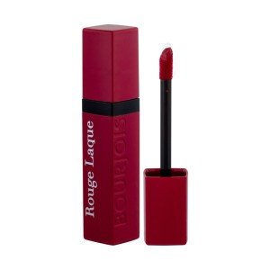 Bourjois Rouge Laque Liquid Lipstick 08 Bloody Berry X 3