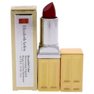 Elizabeth Arden Beautiful Color Moisturizing Lipstick 55 My Red Door