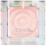 Loreal Color Queen Mono Eyeshadow 01 Unsurpassed Matte X 6