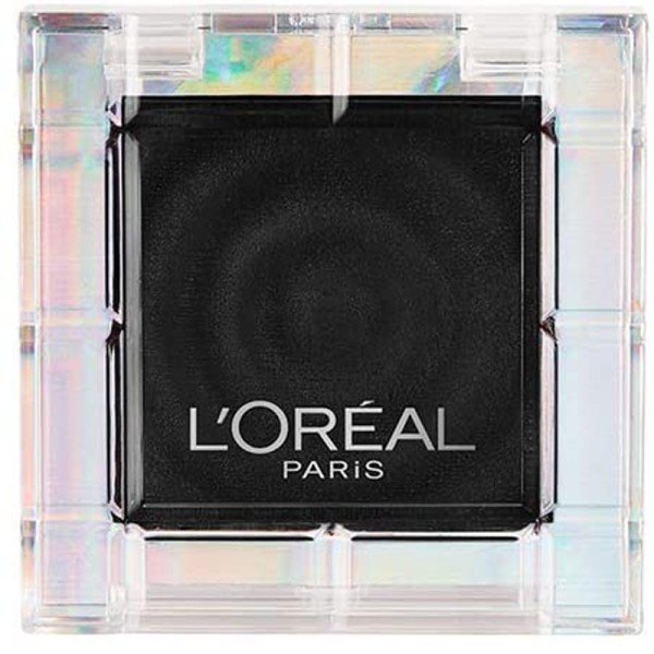 Loreal Color Queen Mono Eyeshadow 16 Determination Matte X 6 - Image 1
