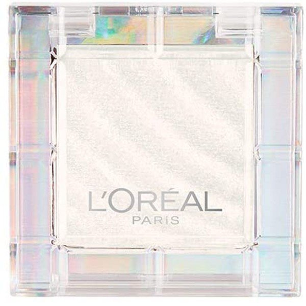 Loreal Color Queen Mono Eyeshadow 19 Mogul Satin X 6 Loreal Color Queen Mono Eyeshadow 19 Mogul Satin X 6 - Image 1