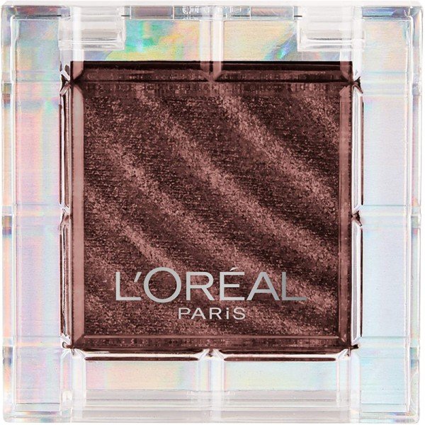 Loreal Color Queen Mono Eyeshadow 32 Commander Satin X 6 Loreal Color Queen Mono Eyeshadow 32 Commander Satin X 6 - Image 1